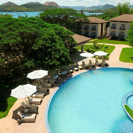 Bacau Bay Resort Coron Exterior photo