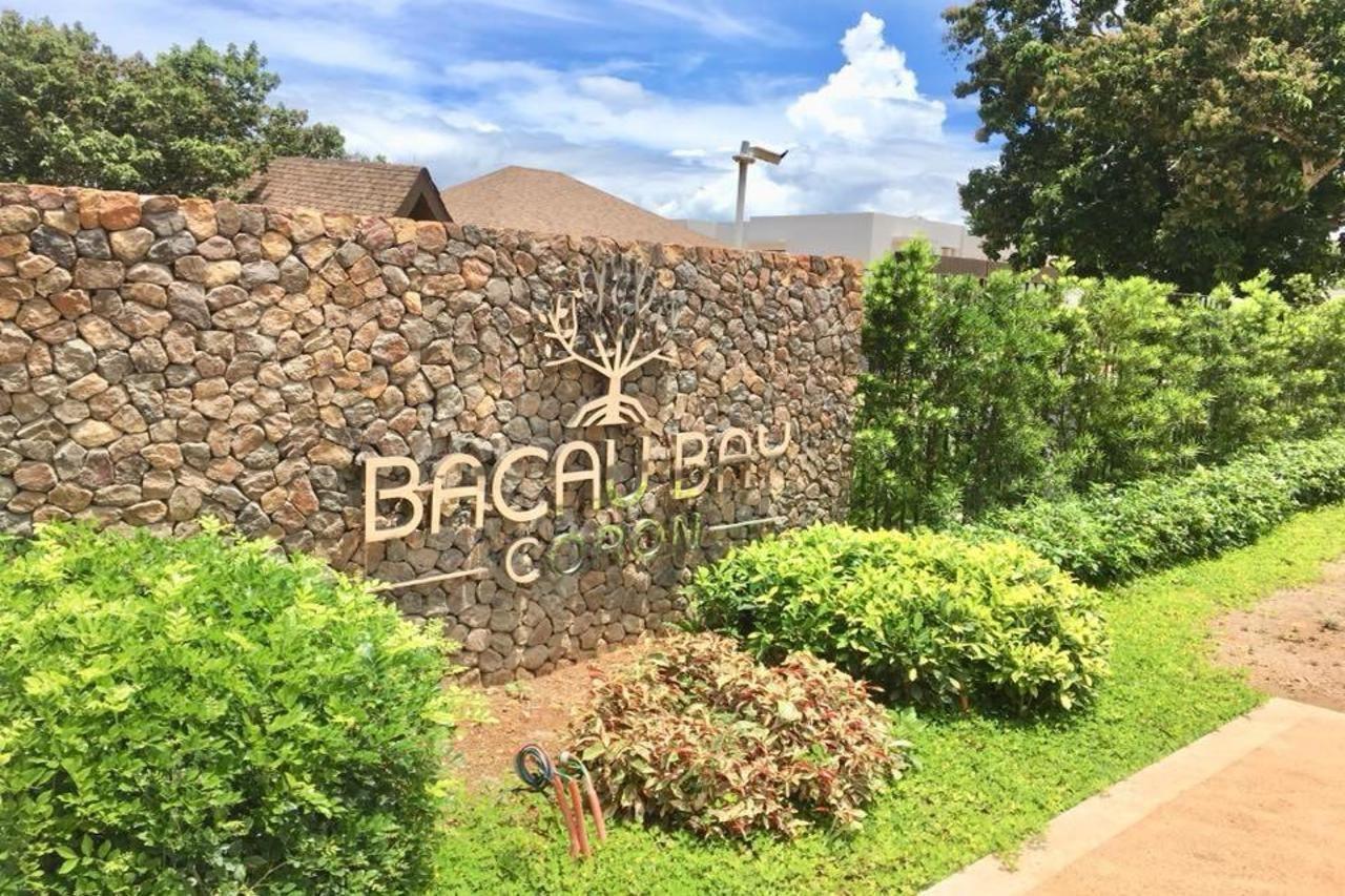 Bacau Bay Resort Coron Exterior photo